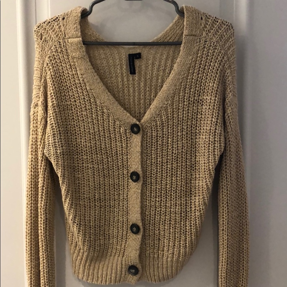 Moon & Madison Sweater